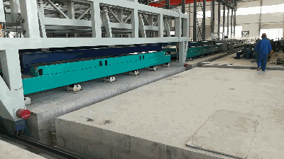 PC生產線設備1 PC生產線設備1